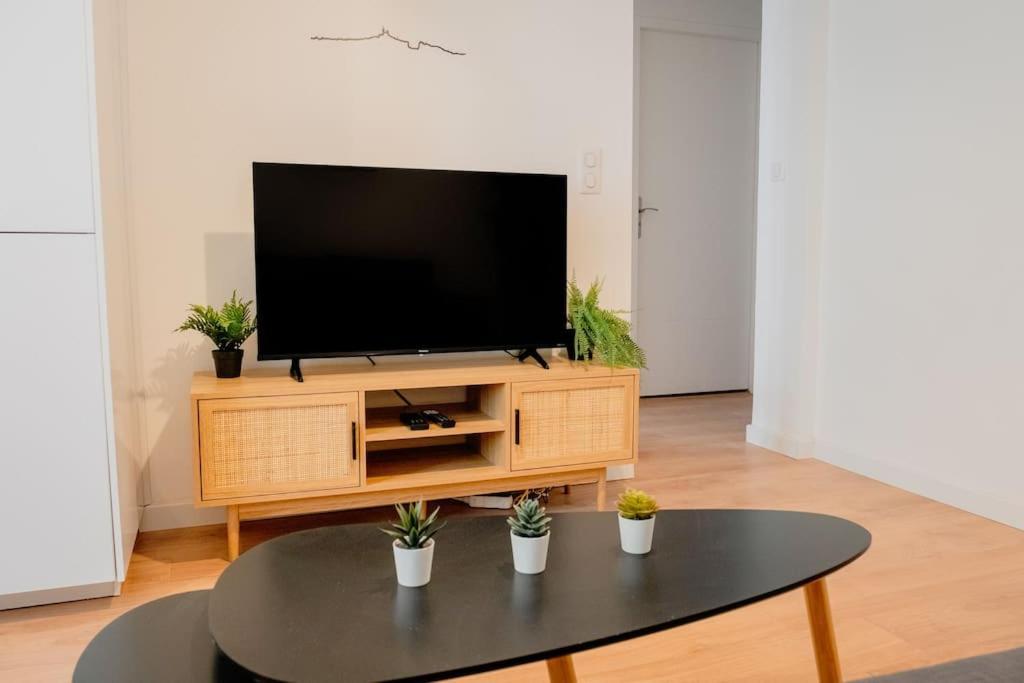 Le Lenche -Au Coeur Du Panier Proche Vieux-Port Apartment Marseille Luaran gambar
