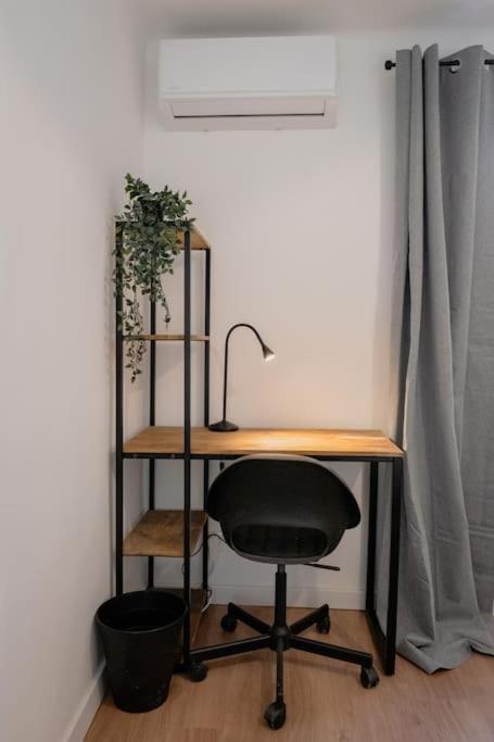Le Lenche -Au Coeur Du Panier Proche Vieux-Port Apartment Marseille Luaran gambar
