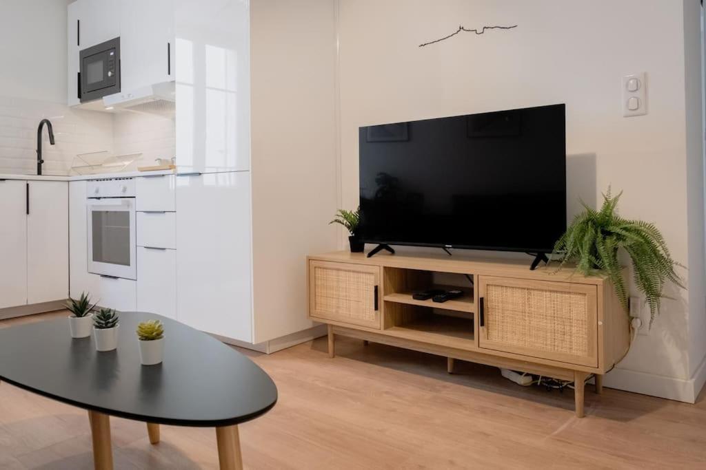 Le Lenche -Au Coeur Du Panier Proche Vieux-Port Apartment Marseille Luaran gambar